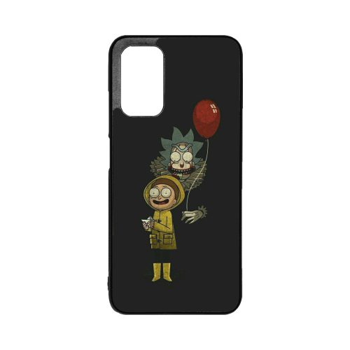Rick és Morty - IT - Xiaomi tok 
