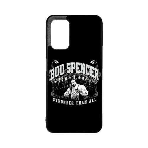 Bud Spencer - Stronger than all - Xiaomi tok 
