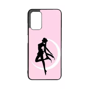 Sailor Moon siluette - Xiaomi tok 