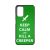 Minecraft Keep Calm - Xiaomi tok 