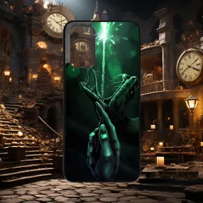 Harry Potter - Kígyó - Xiaomi tok 