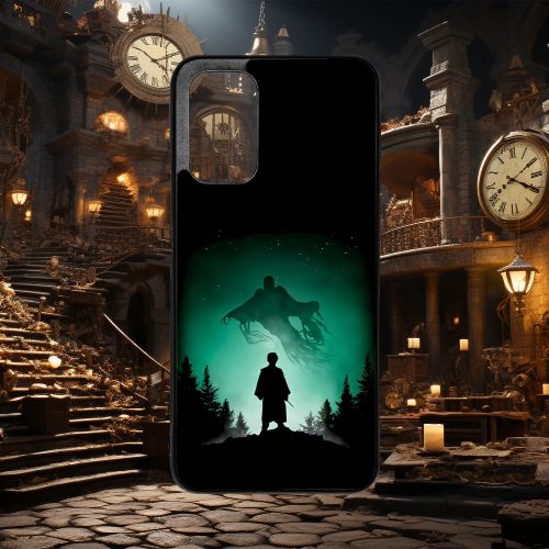 Harry Potter - Dementor - Xiaomi tok 