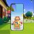 Garfield - Summer time - Xiaomi tok