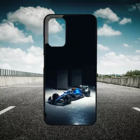 Forma 1 - Williams Racing - Xiaomi tok 