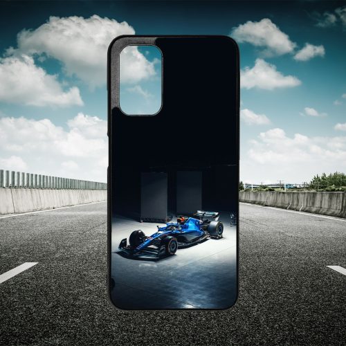 Forma 1 - Williams Racing - Xiaomi tok 