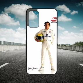 Forma 1 - Ayrton Senna - Xiaomi tok 