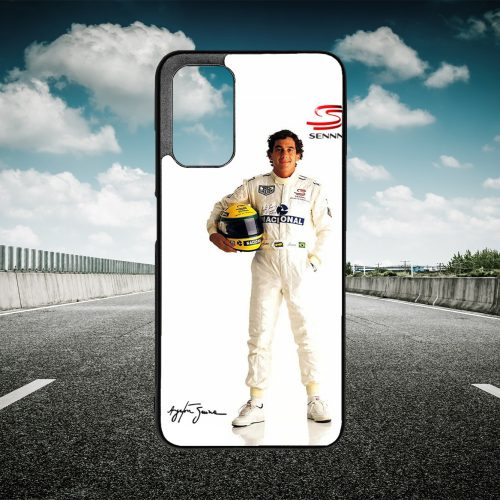 Forma 1 - Ayrton Senna - Xiaomi tok 