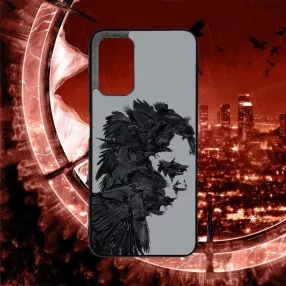 The Crow - Crow face - Xiaomi tok 