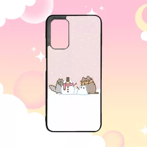 Pusheen - Hócica - Xiaomi tok 