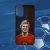 Futball Legendák - David Backham - Xiaomi tok