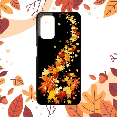 Ősz - Magic leafes - Xiaomi tok 