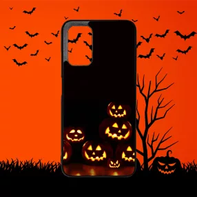 Halloween - Töklámpás - Xiaomi tok 