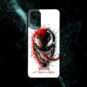 Venom - Let there be Carnage - Xiaomi tok 