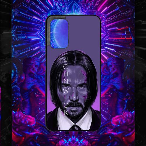 John Wick - Face - Xiaomi tok 