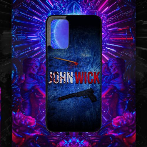 John Wick - Weapons - Xiaomi tok 