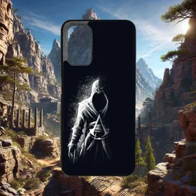   Assassin'S Creed - Assassin's siluette - Xiaomi tok 