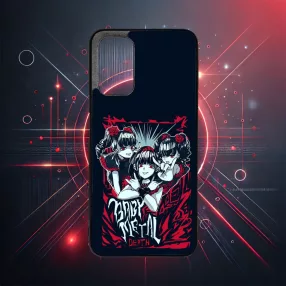 Babymetal - Art Style - Xiaomi tok 