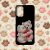 Macik - I Love my Teddy bear - Xiaomi tok