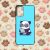Macik - Working Panda - Xiaomi tok