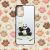 Macik - Keep Calm Panda - Xiaomi tok