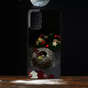 Sütemény - Panettone - Xiaomi tok 