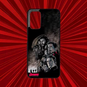 Marvel - Avangers Doomsday - Xiaomi tok 
