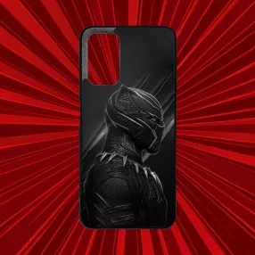 Marvel - Fekete Párduc maszk - Xiaomi tok 