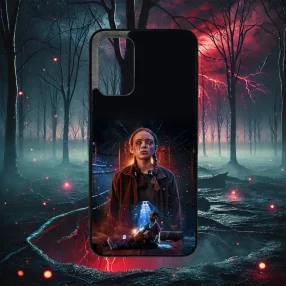Stranger Things  - Max - Xiaomi tok 