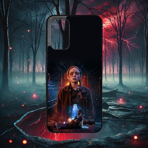 Stranger Things  - Max - Xiaomi tok 