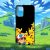 Pokemon - Ash és Pikachu-k - Xiaomi tok
