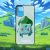 Pokemon  - Bulbasaur - Xiaomi tok 