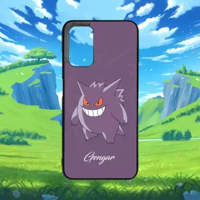 Pokemon  - Gengar - Xiaomi tok 