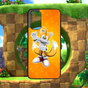 Sonic - Tails - Xiaomi tok 