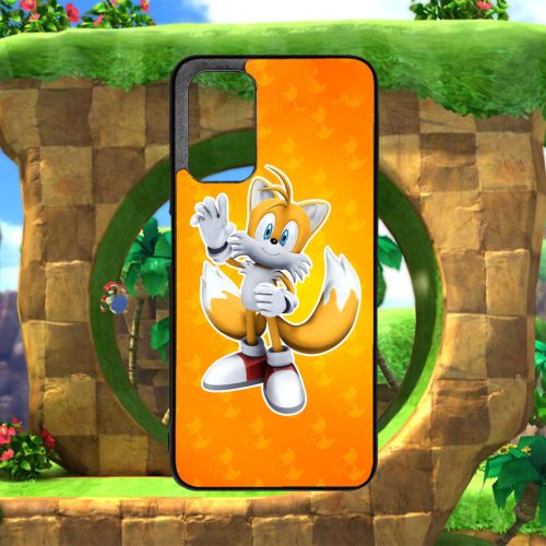 Sonic - Tails - Xiaomi tok 