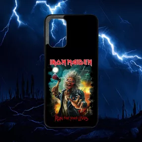 Iron Maiden - Run For Your Lives - Xiaomi tok 