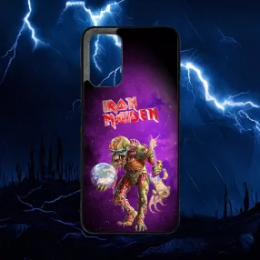 Iron Maiden - Alien Eddie - Xiaomi tok 