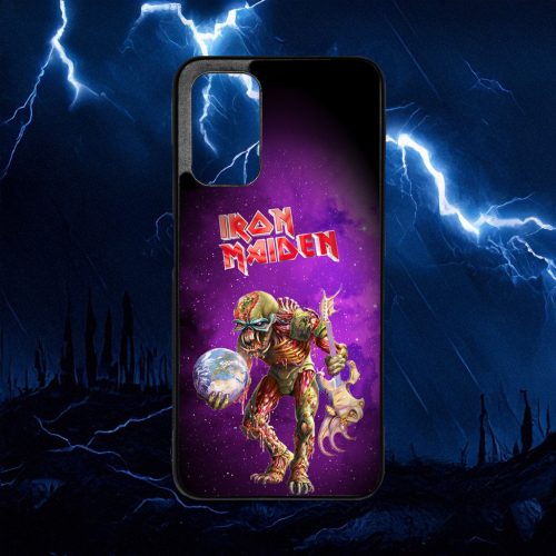 Iron Maiden - Alien Eddie - Xiaomi tok 