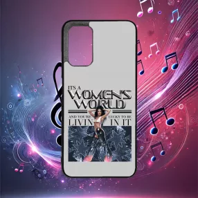 Katy Perry - Woman's World - Xiaomi tok 