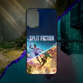 Split Fiction - Xiaomi tok 