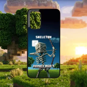 A Minecraft Movie - Skeleton - Xiaomi tok 