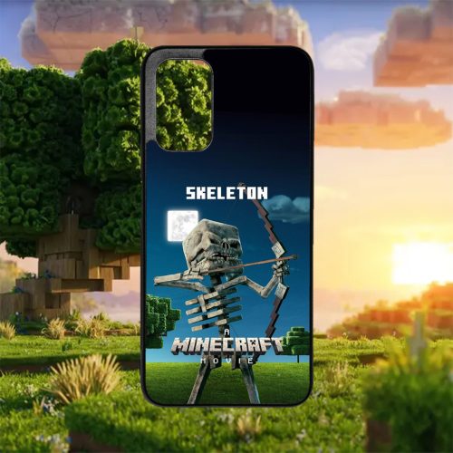 A Minecraft Movie - Skeleton - Xiaomi tok 