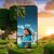 A Minecraft Movie - Steve - Xiaomi tok