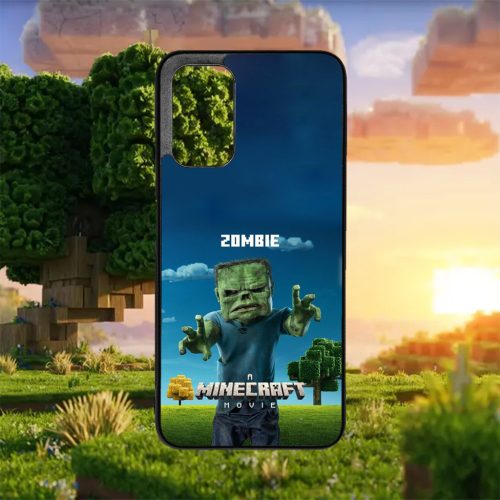 A Minecraft Movie - Zombie - Xiaomi tok 