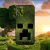 A Minecraft Movie - Creeper - Xiaomi tok