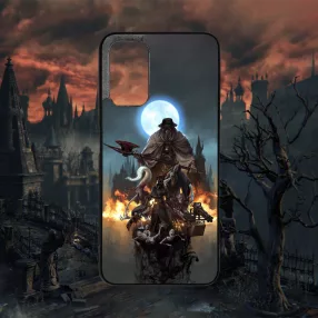 Bloodborne - Born of the Nightmare - Xiaomi tok 