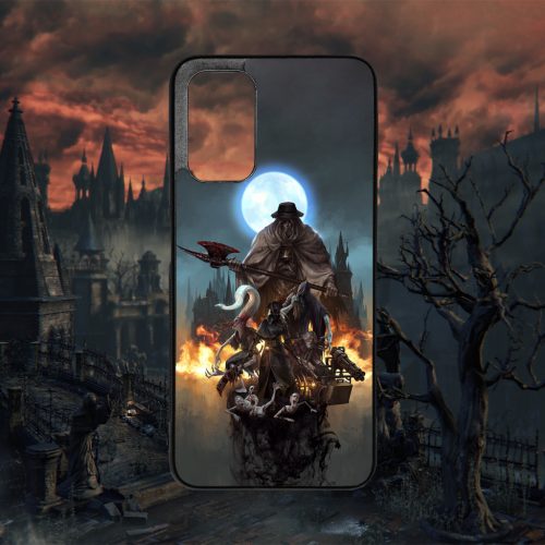 Bloodborne - Born of the Nightmare - Xiaomi tok 