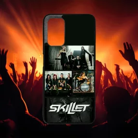 Skillet - Band - Xiaomi tok 