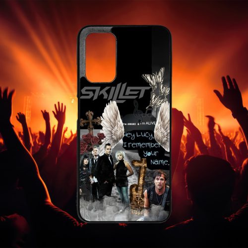 Skillet - Lucy - Xiaomi tok 