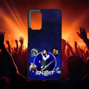 Skillet - John Cooper - Xiaomi tok 