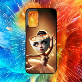 Italian Brainrot - Ballerina Cappuccina - Xiaomi tok 